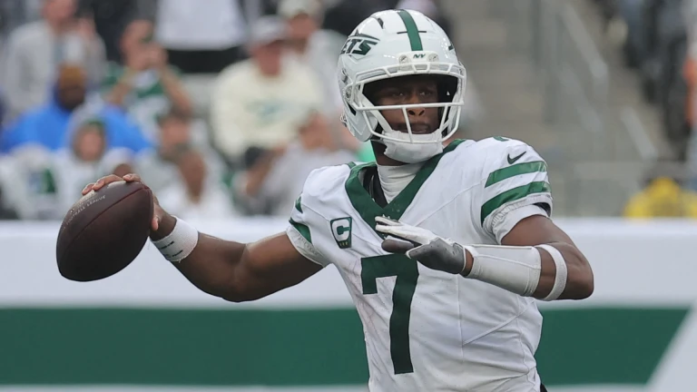 New York Jets vs. Detroit Lions: NFL Preview & Predictions!