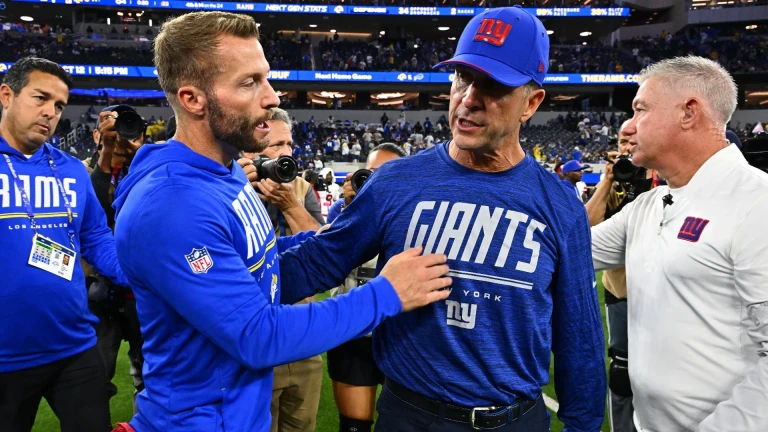 Navigating Giants' Challenges & Opportunities in NFL