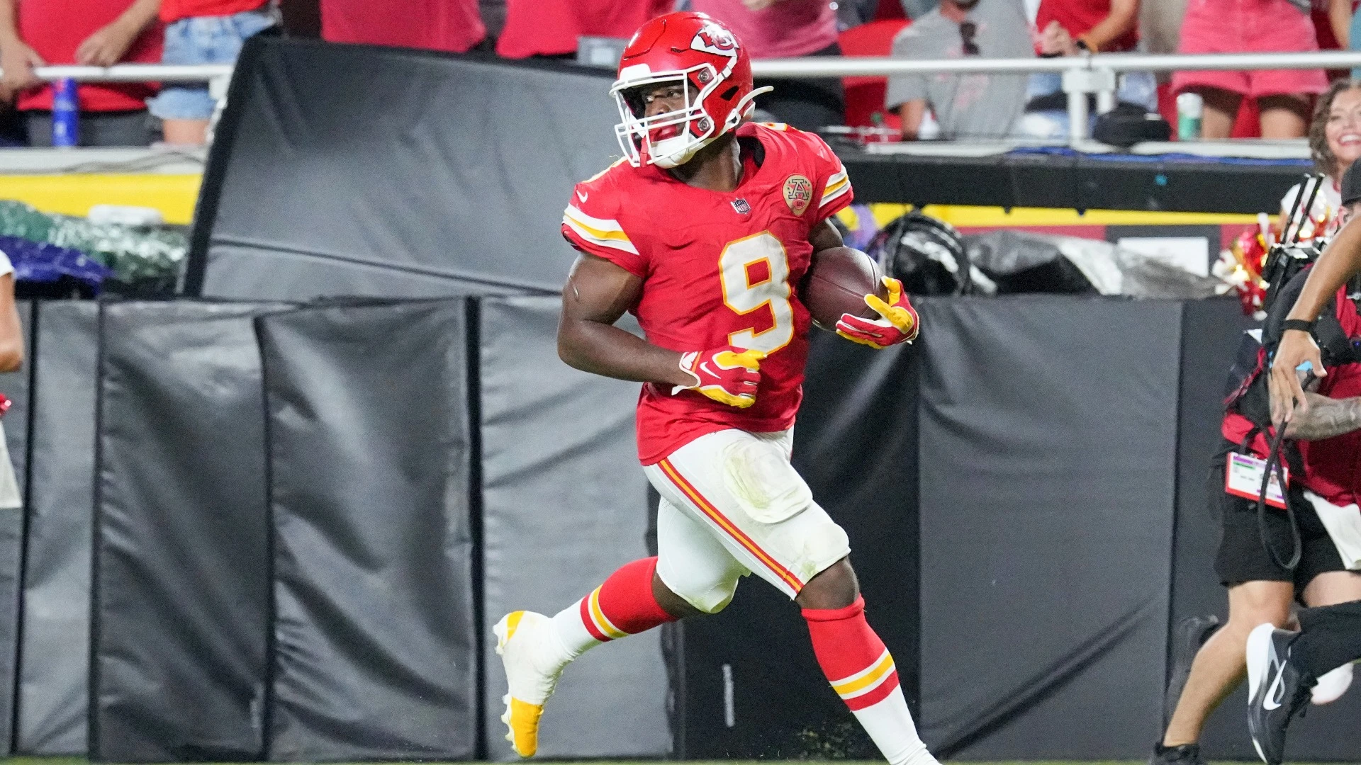 AFC Contenders Shift Odds: Chiefs & Raiders Insights