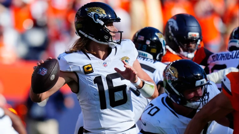 Patriots vs. Jaguars Game Analysis: A Clash of Titans