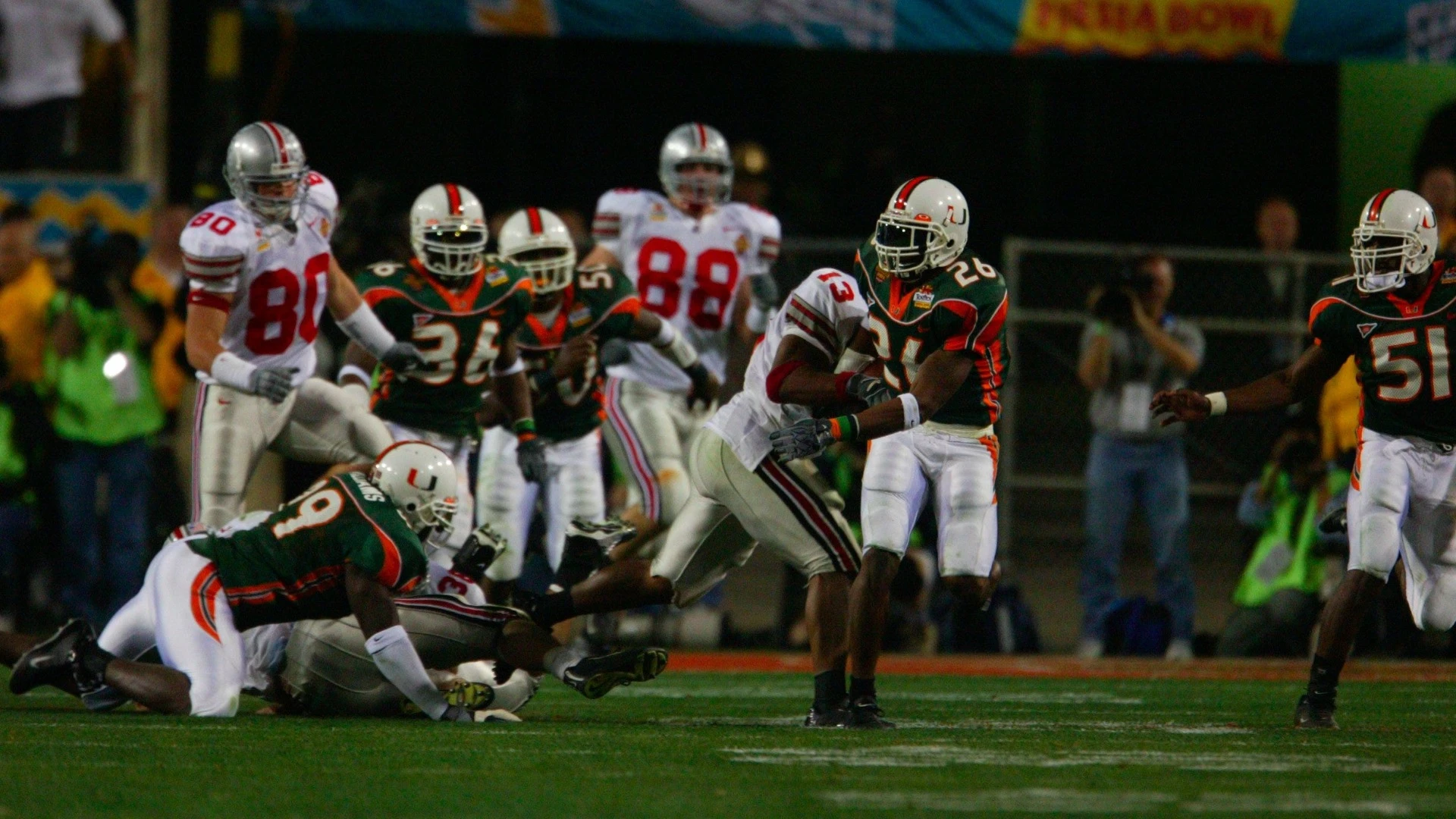 Remembering Sean Taylor: A Legacy of Greatness and Kindness