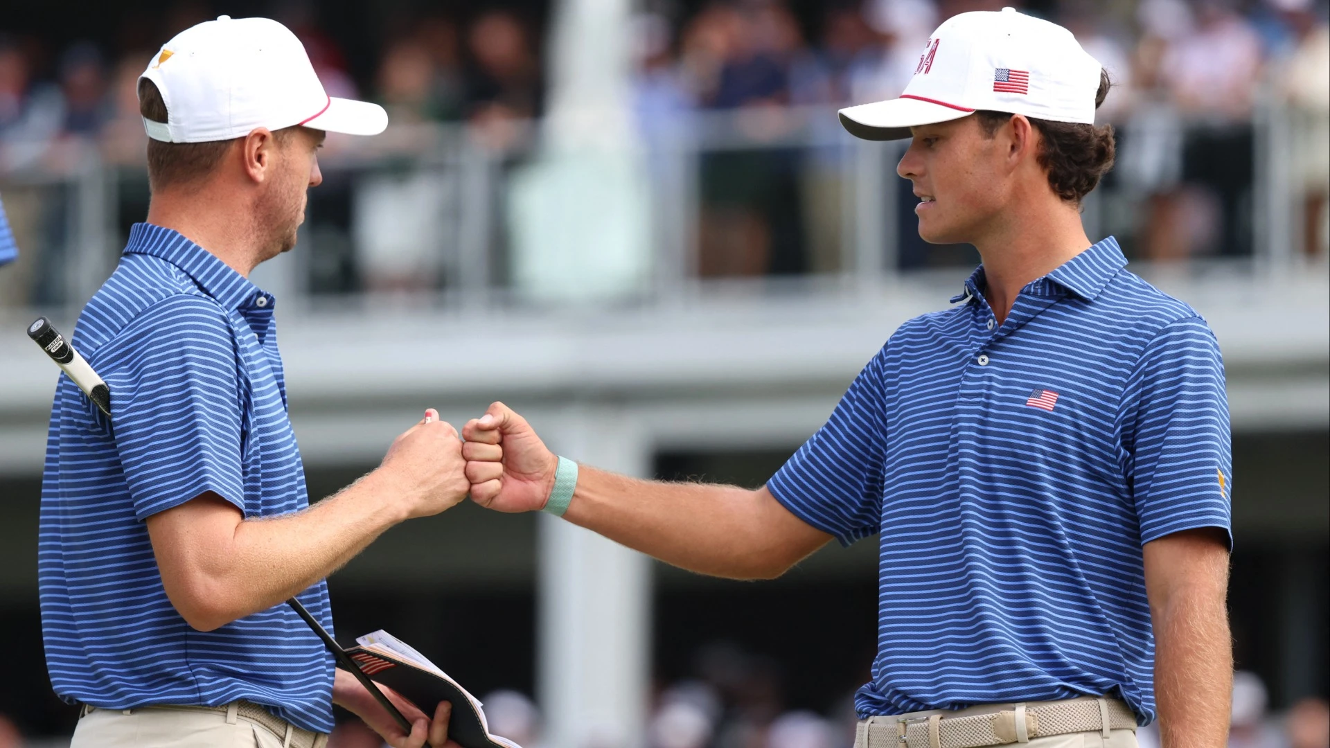 Presidents Cup Insights: Formats, Fun, and Future Changes