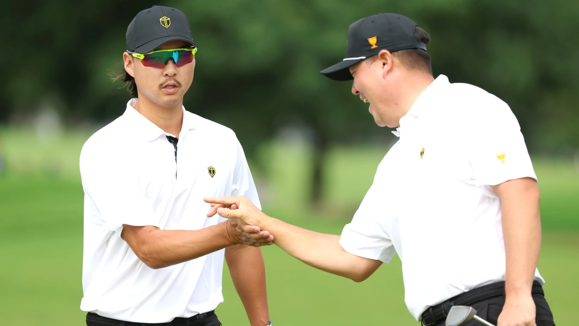Presidents Cup Insights: Min Woo Lee & Sungjae Im's Outlook