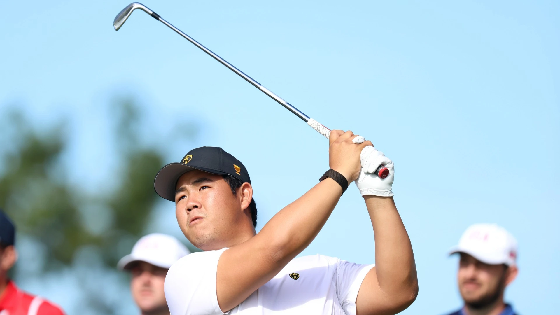 Presidents Cup Showdown: Key Pairings to Watch This Weekend
