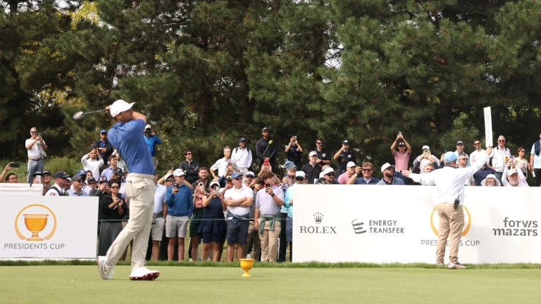 Insightful Breakdown of Medinah #3 Golf Course Dynamics