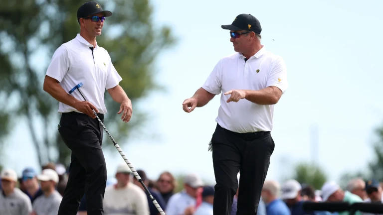 Key International Players to Watch in 2026 Presidents Cup