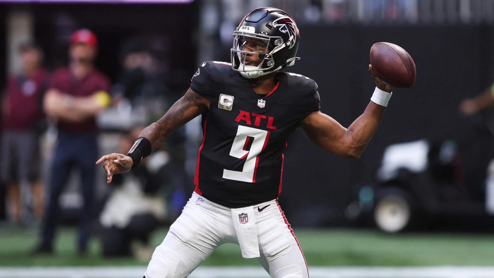 Falcons vs. Packers: Thursday Night Football Odds & Insights