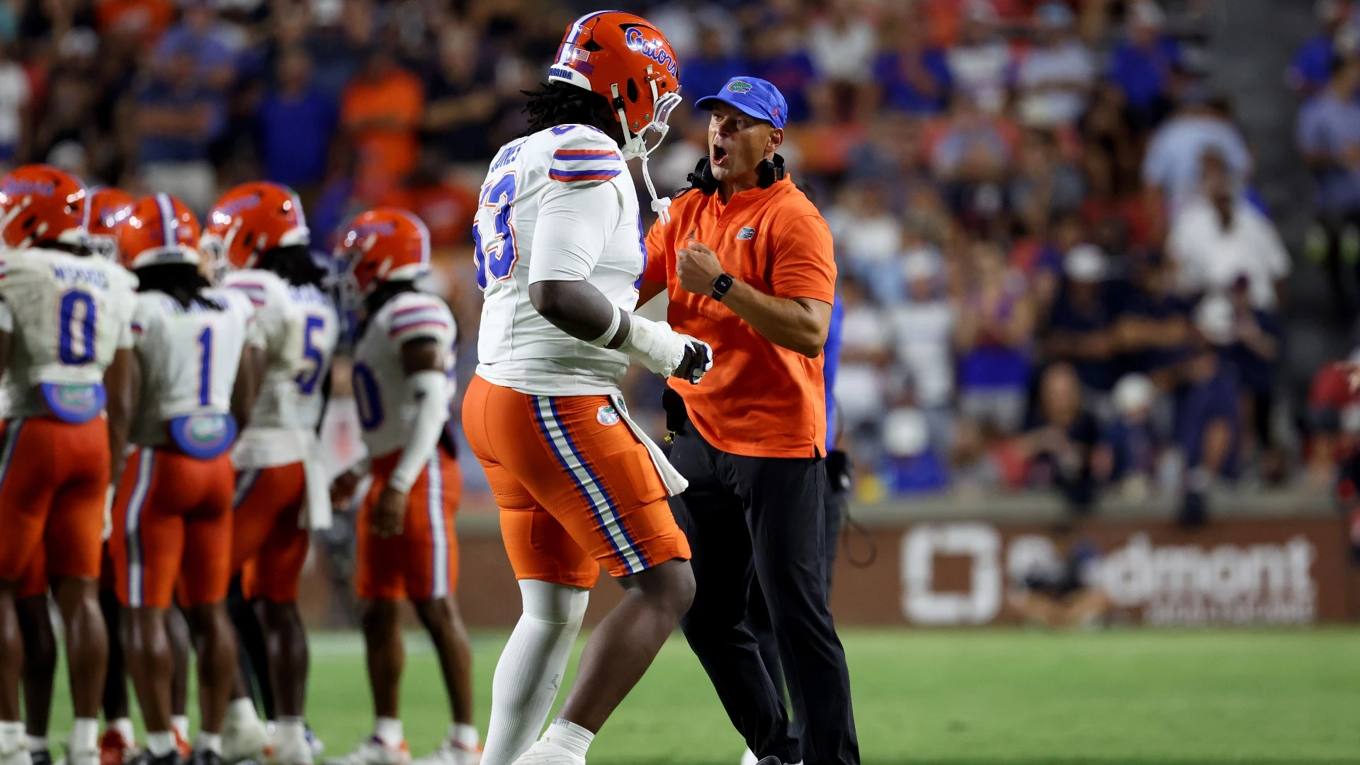 Ole Miss vs. Florida: Public Bets Clash with Analyst Views