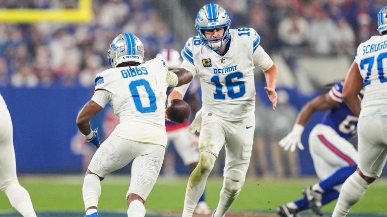 NFL Insight: Lions vs. Jets Match Analysis and Predictions