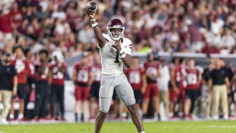 Kamario Taylor's Impact: Mississippi State vs. Missouri Preview