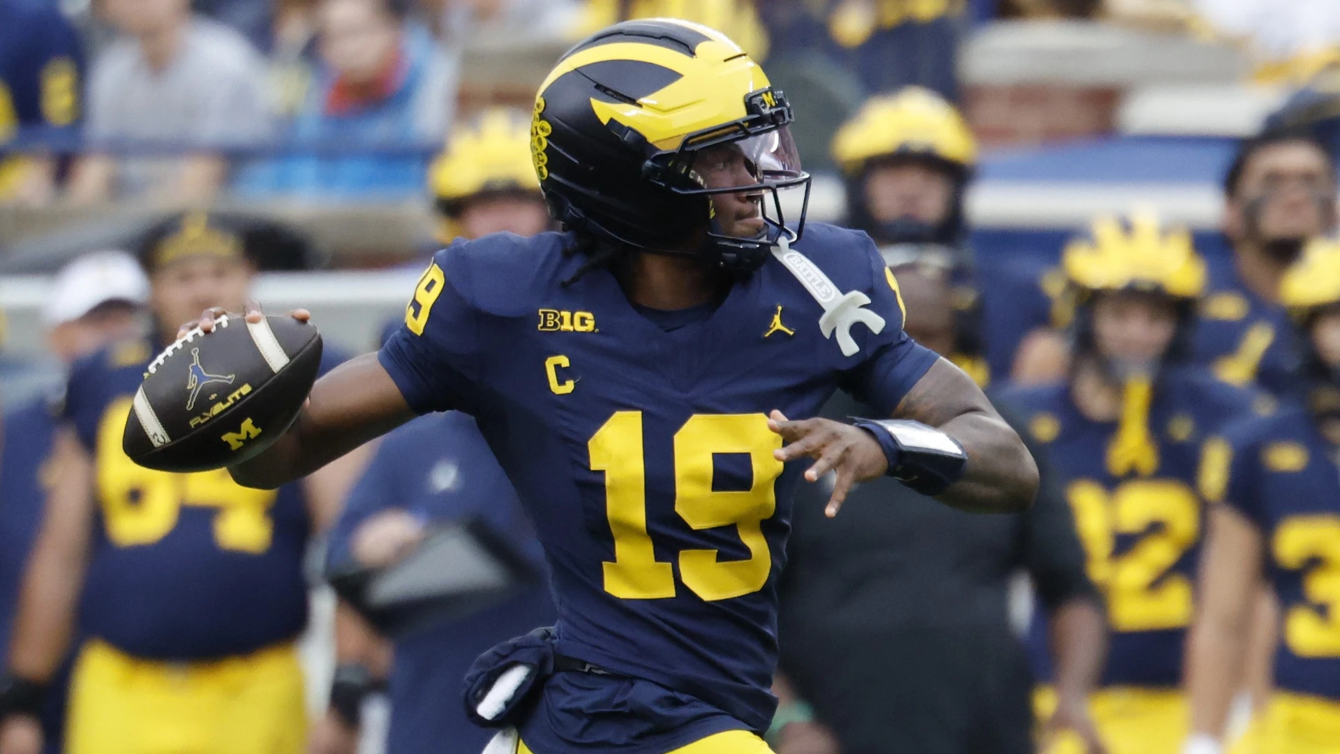 Impact of Western Michigan Week 1 Game on Michigan's Season
