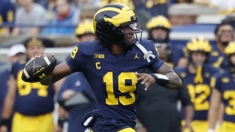 Impact of Western Michigan Week 1 Game on Michigan's Season