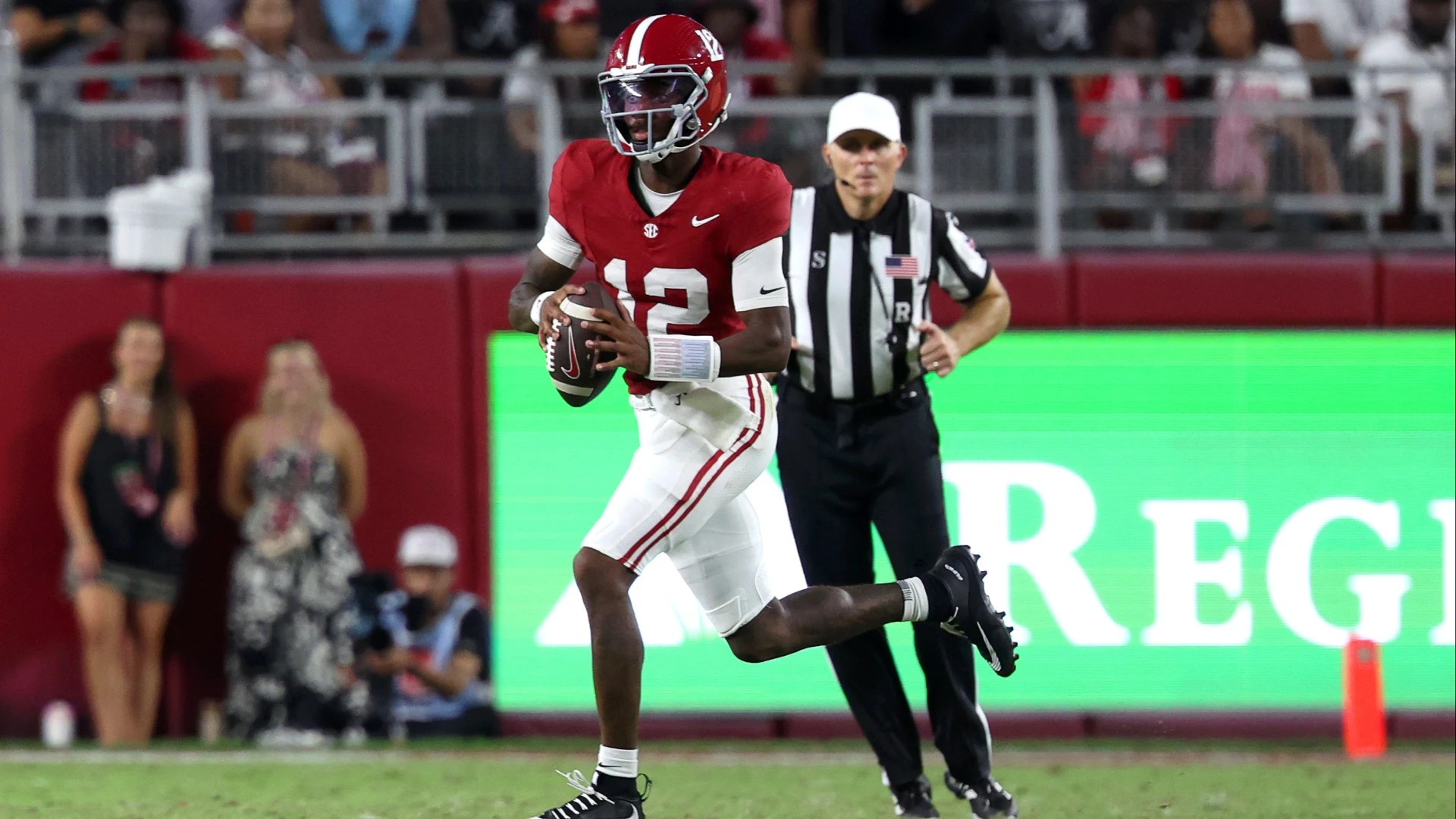 Alabama vs South Carolina Game Analysis: Key Insights