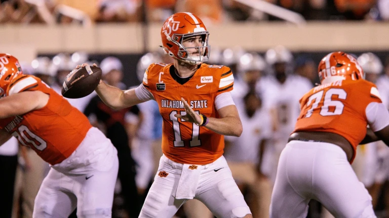 Explosive College Football Showdowns: Key Bets and Predictions