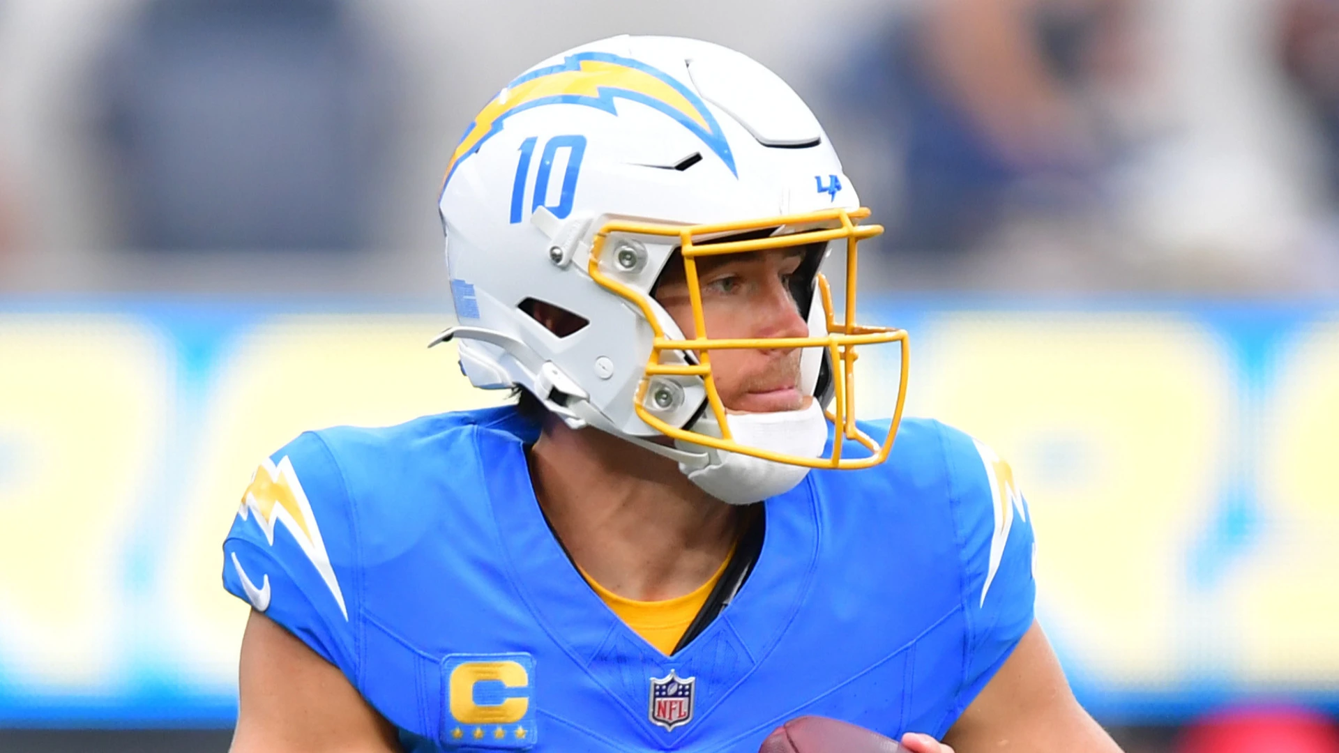 NFL Analysis: Chargers' Struggles & Bills' Offense Insights