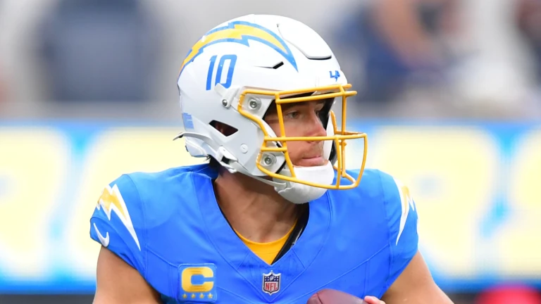 NFL Analysis: Chargers' Struggles & Bills' Offense Insights