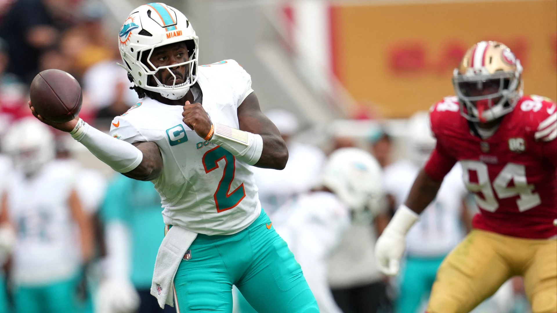Dolphins to Struggle Against Chiefs: Game Insights & Bets