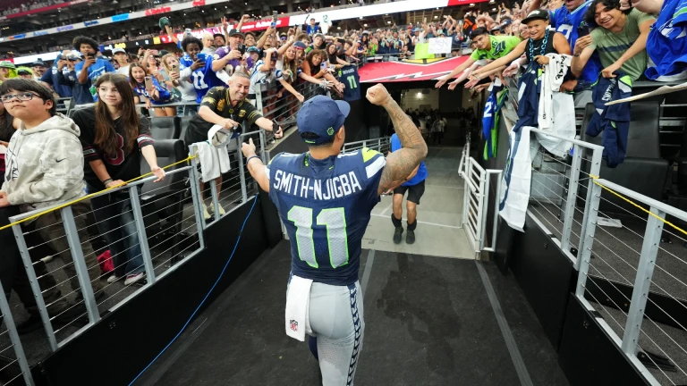 Analyzing Seahawks Game Strategies and Betting Tips