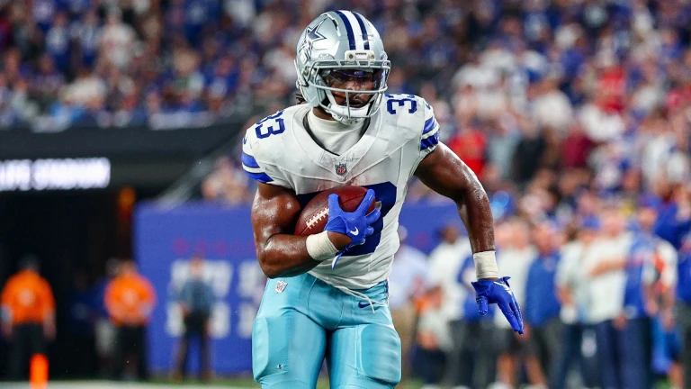 NFL Brazil Game Analysis: Dallas vs Baltimore Strategy