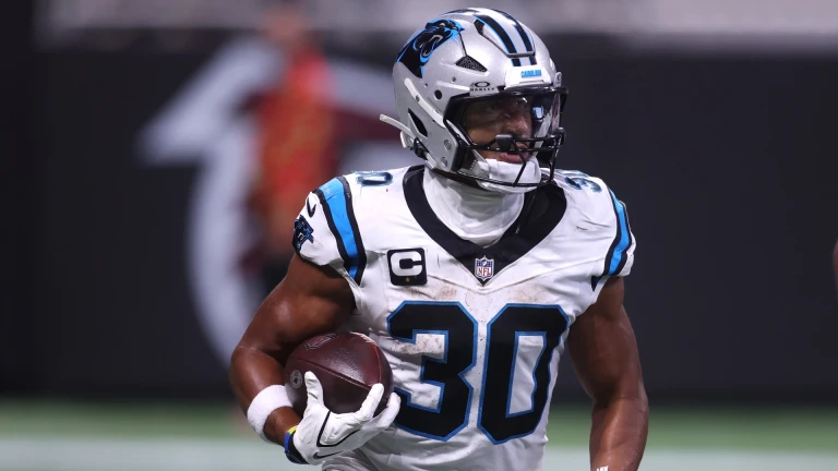 Cleveland Browns' Strong Start & Impact of Panthers Run Game