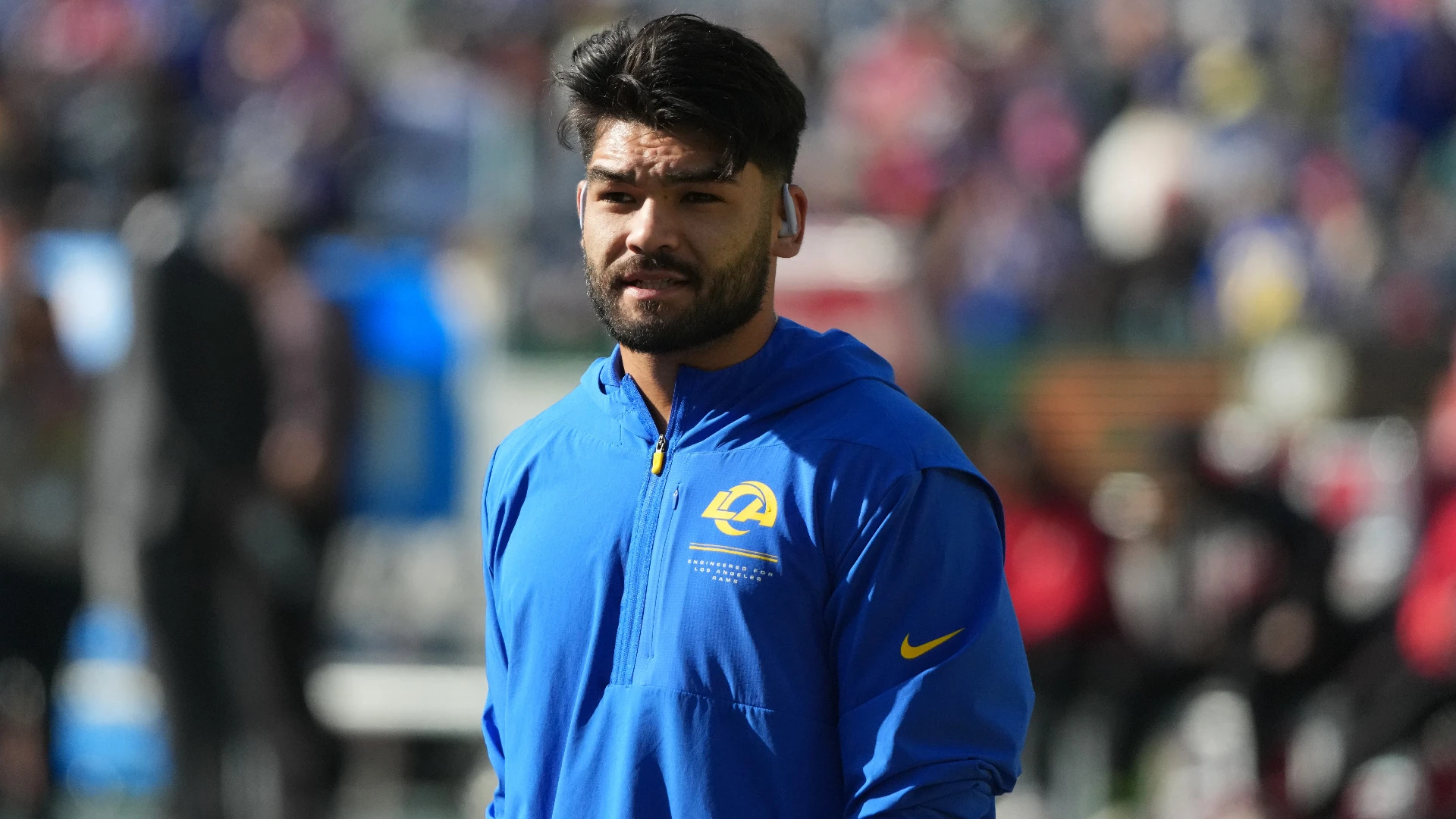 Puka Nacua's Injury Update: Fantasy Football Impact