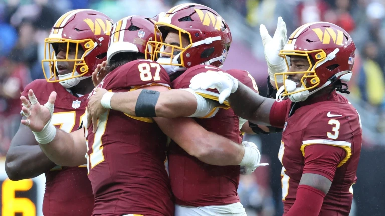 Washington Upsets Seattle: Key Highlights from NFL Showdown