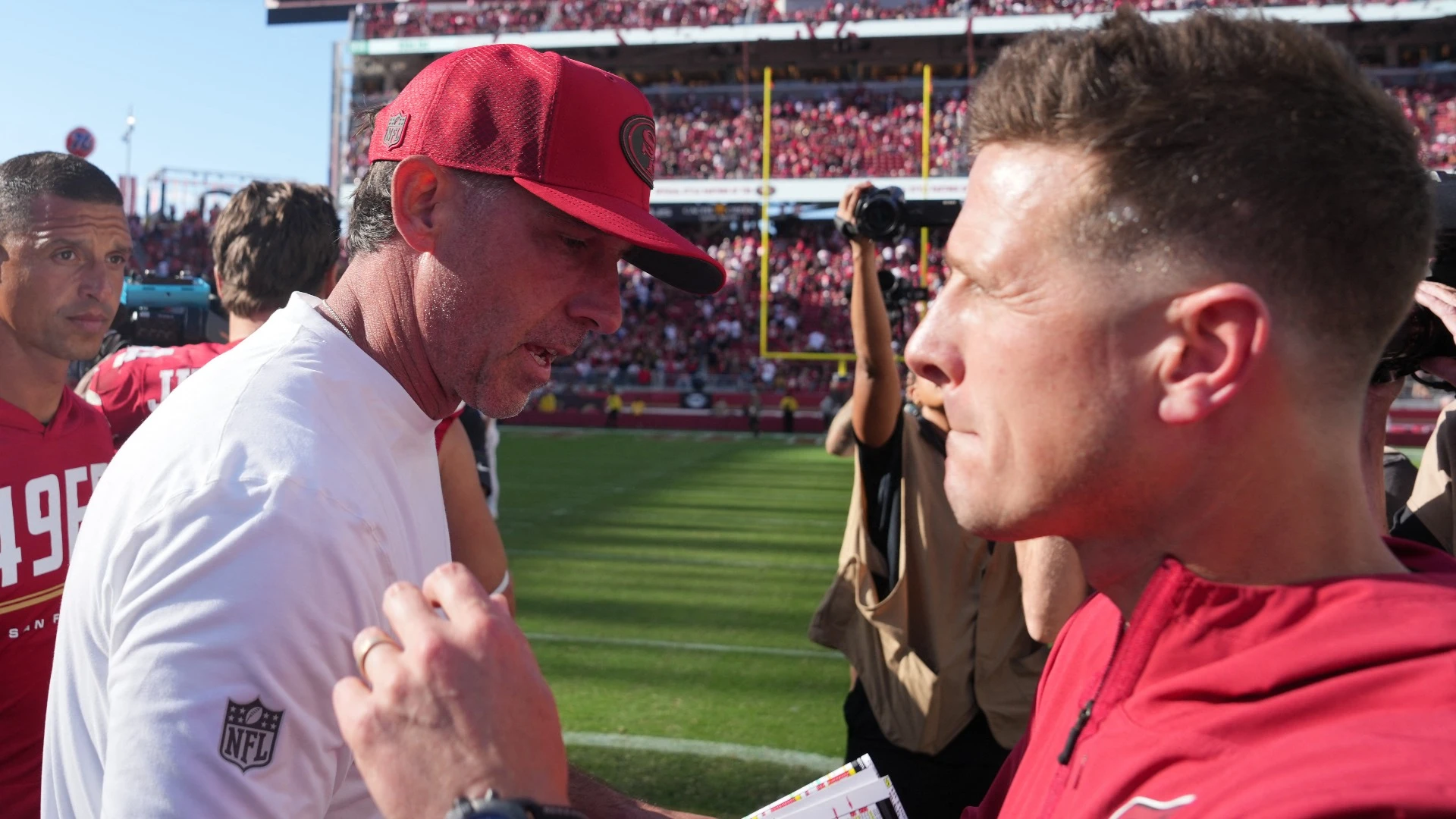 49ers NFL Insights: Coaching, Injuries & Team Dynamics