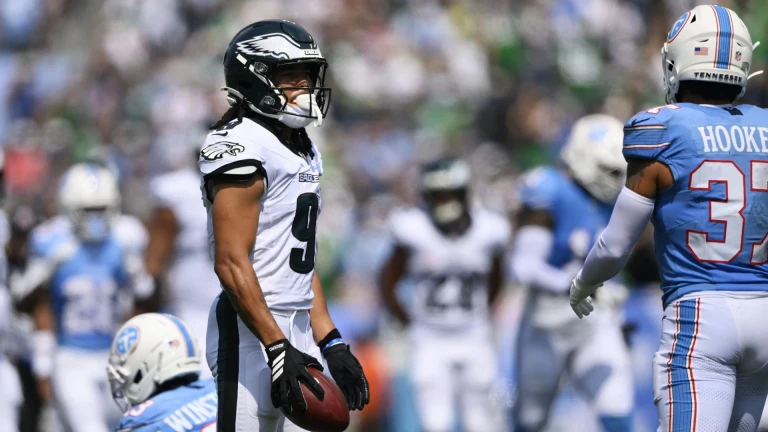 Is Makai Lemon Poised for a Breakout Game in the NFL?