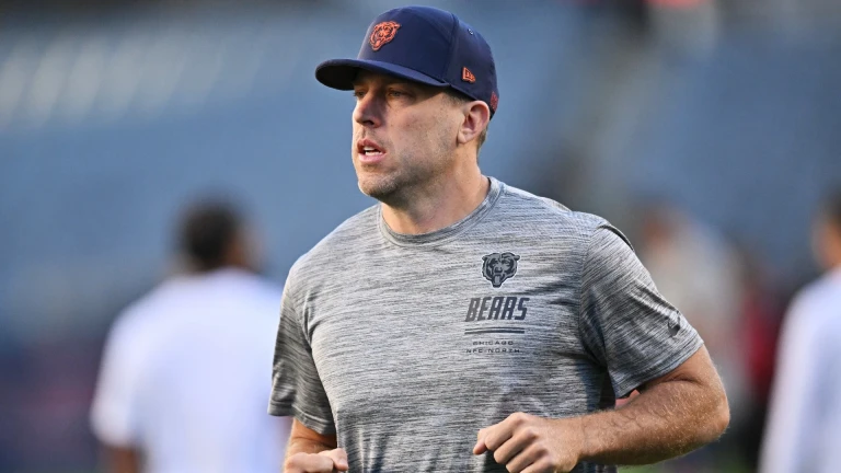 Monday Night Preview: Will Case Keenum Step Up Tonight?