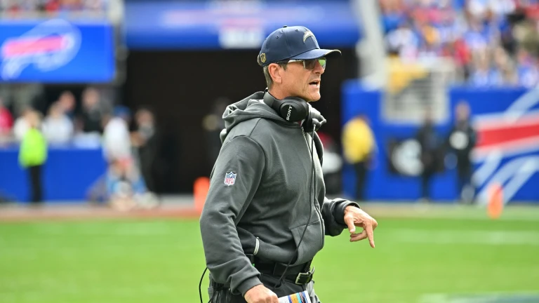 LA Chargers' Struggle: 0-3 Start Shocks Joe & Craig