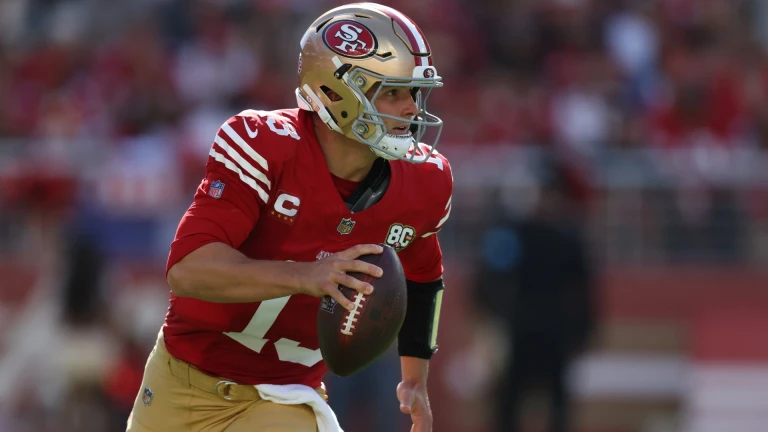 49ers' Success Offset by Injury Concerns & NFL Updates