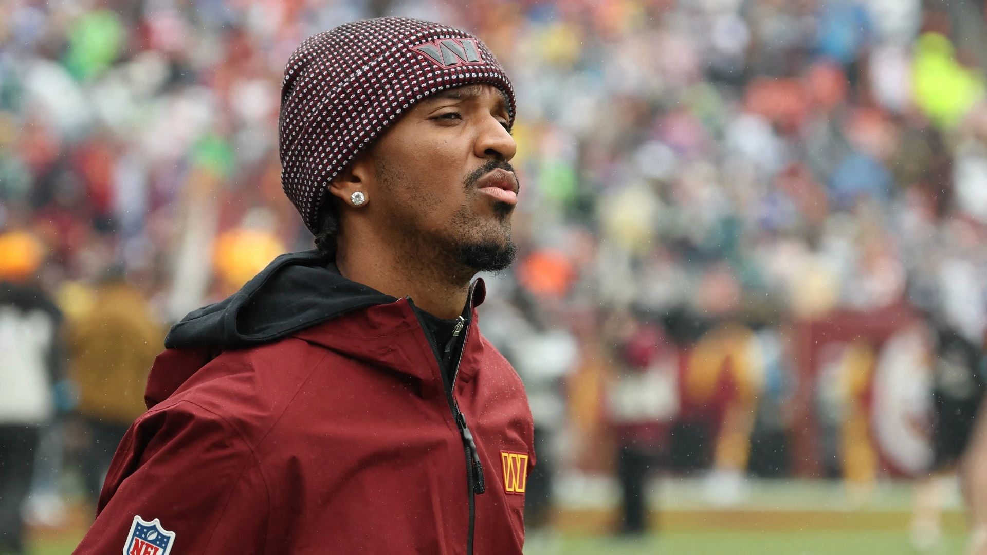 Jayden Daniels' Return and Washington's Surprise Win