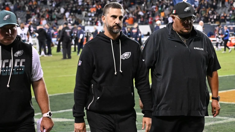 Eagles Embarrassed: Philly's Coaching Blunders Exposed!