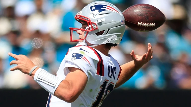 Patriots' Struggles: Doubs, Brown Injury & Defense Woes