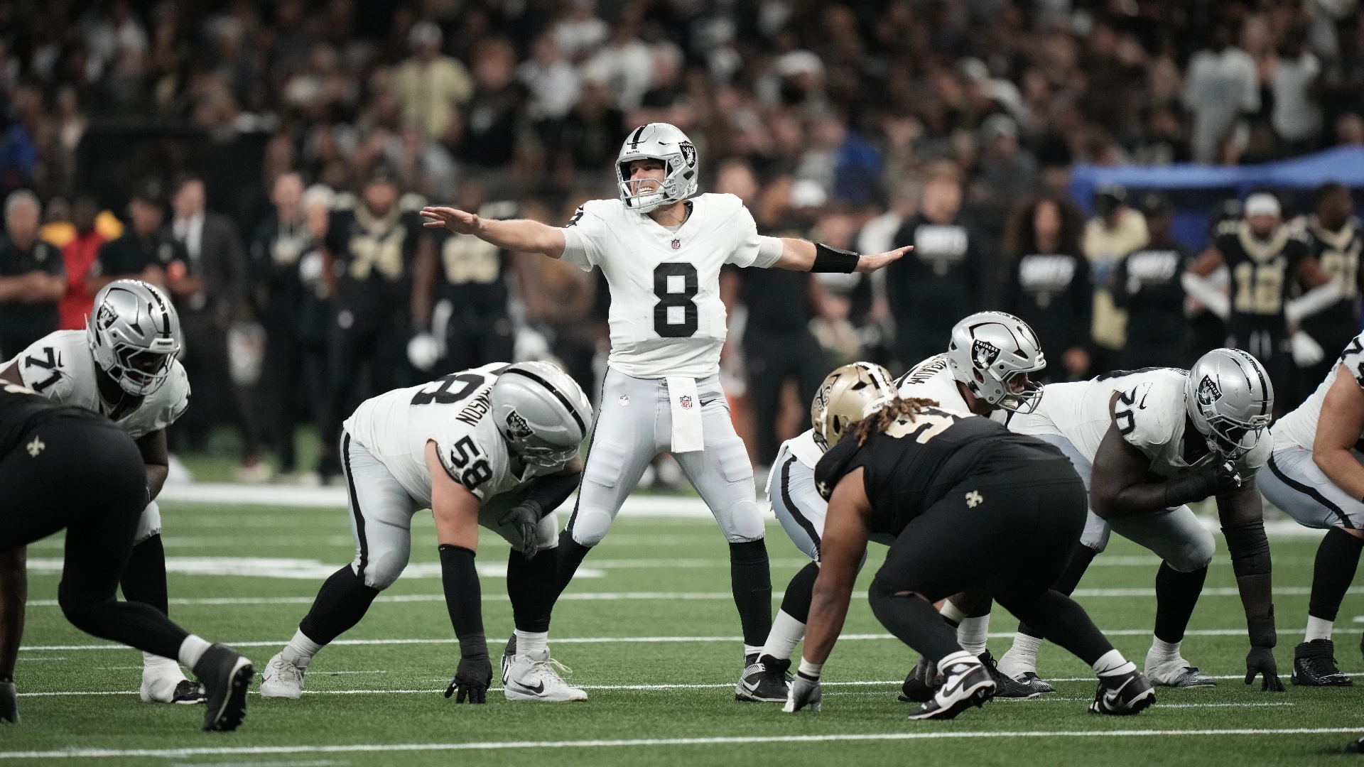 Raiders vs. Chiefs: Who Will Take the AFC West in 2026?