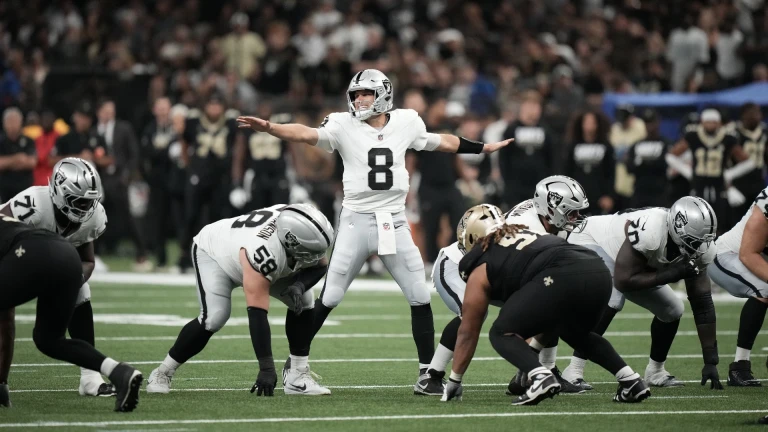 Raiders vs. Chiefs: Who Will Take the AFC West in 2026?