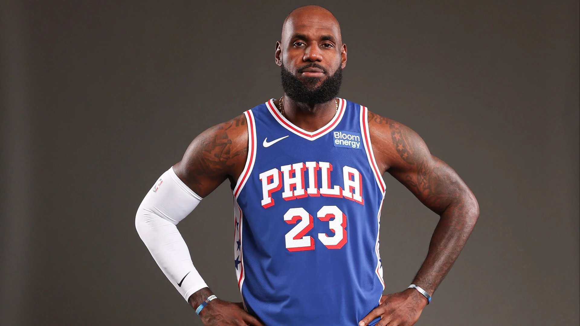 LeBron's Knicks Comments Spark Controversy in Philly Rivalry