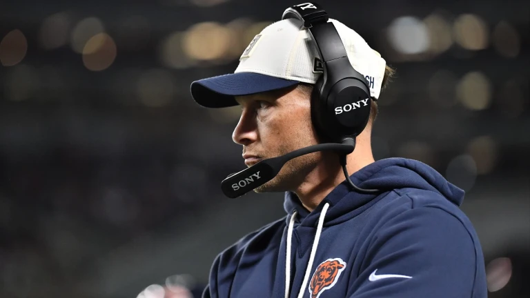 Monday Night Football Recap: Ben Johnson's Play Calling Magic!