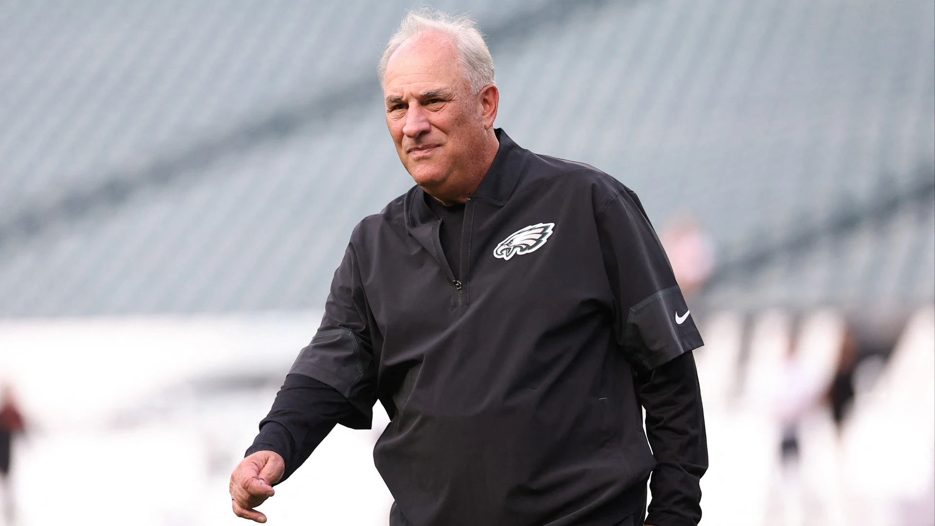 Eagles' Struggles: Defensive Issues & Lack of Depth