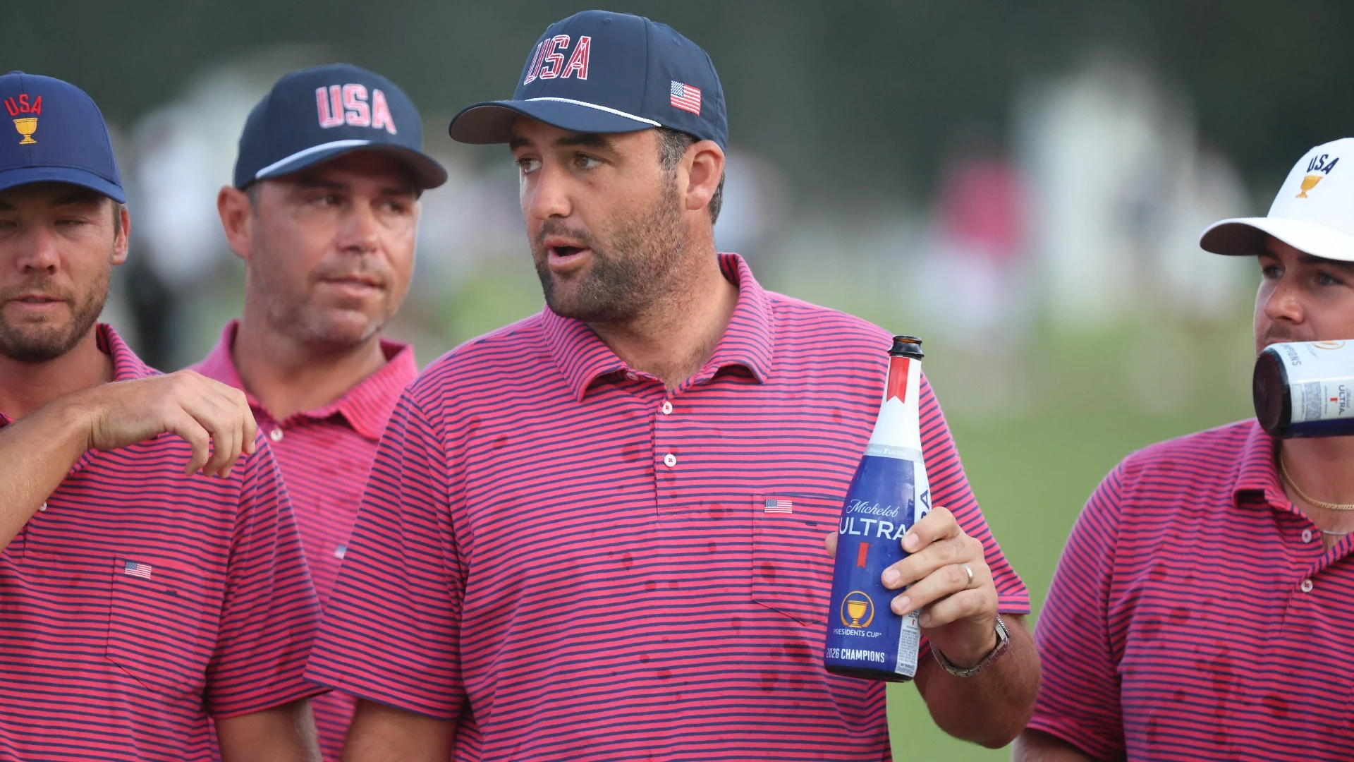 Presidents Cup Recap: USA's Dominance and Key Strategies