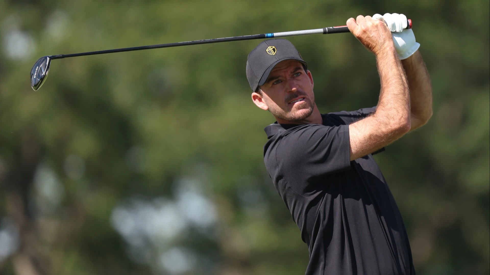 Golf Insights: Nick Taylor Shines in International Play