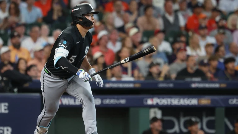 White Sox vs. Astros Kick Off Wild Card Round in Houston