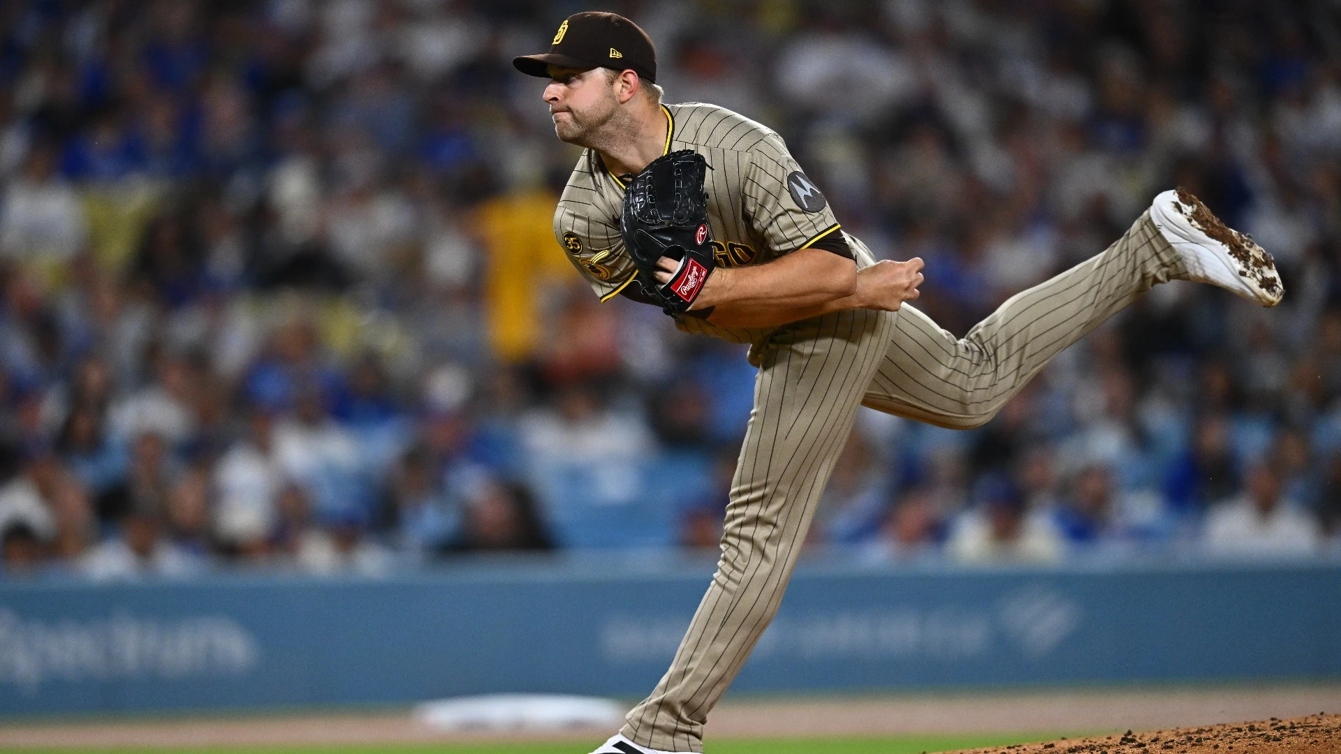 Boyd vs King: Low Scoring Game Predicted at Petco Park