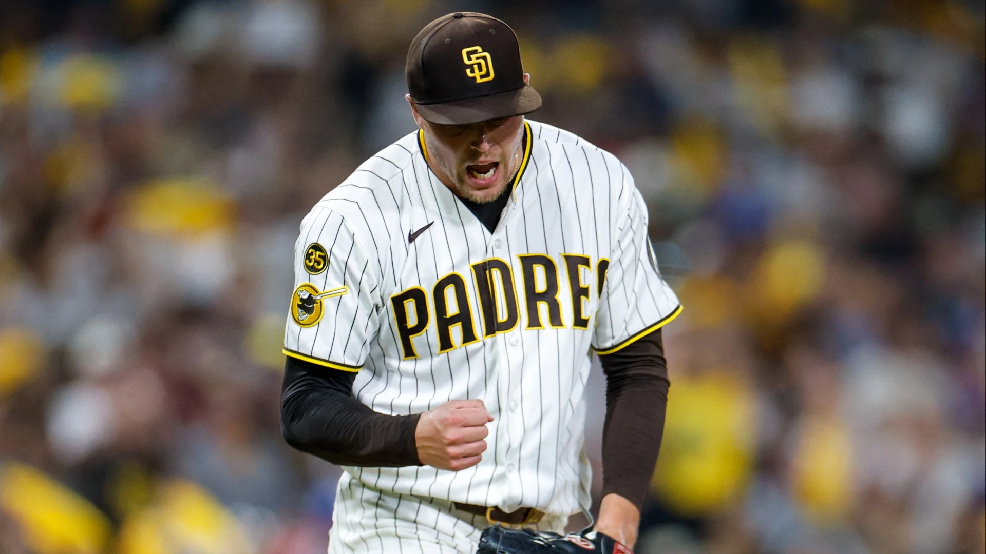 Padres's Strong Bullpen Could Carry Them Throughout Playoffs