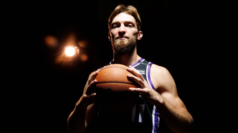 Hot Mic Incident at Sacramento Kings Media Day Sparks Debate