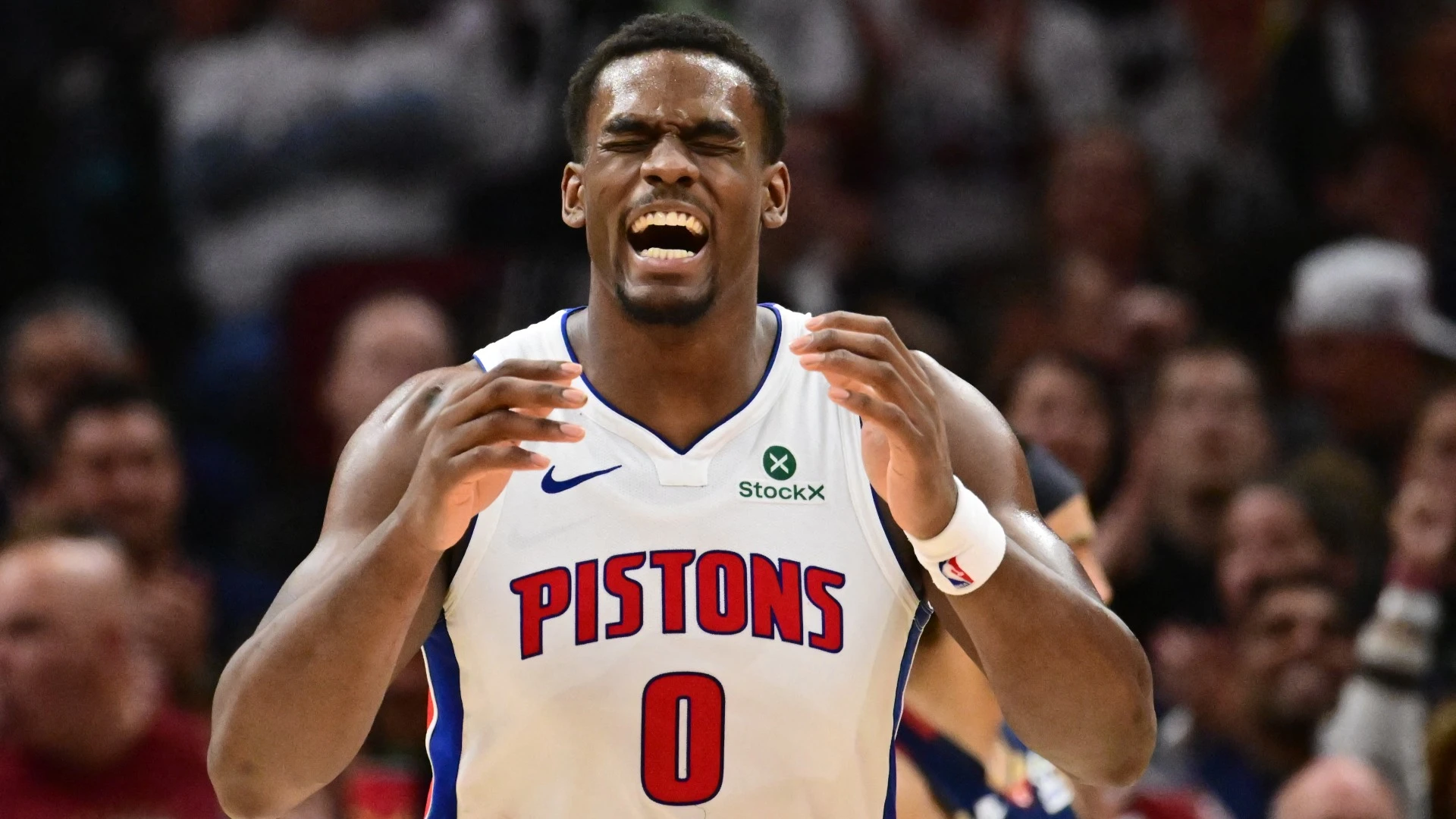 Jalen Duren's $200M Deal Drama & Media Day Absence