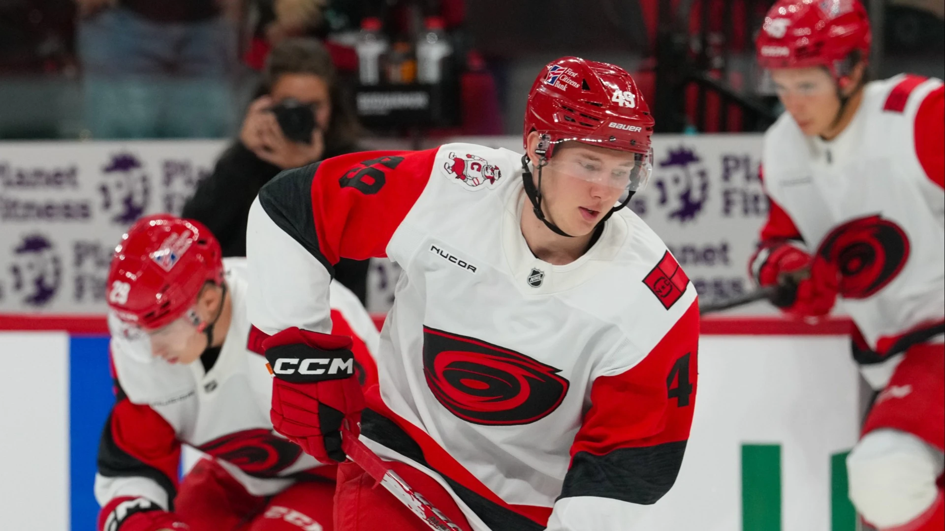 2026-27 NHL Season Begins: Key Teams and Betting Tips