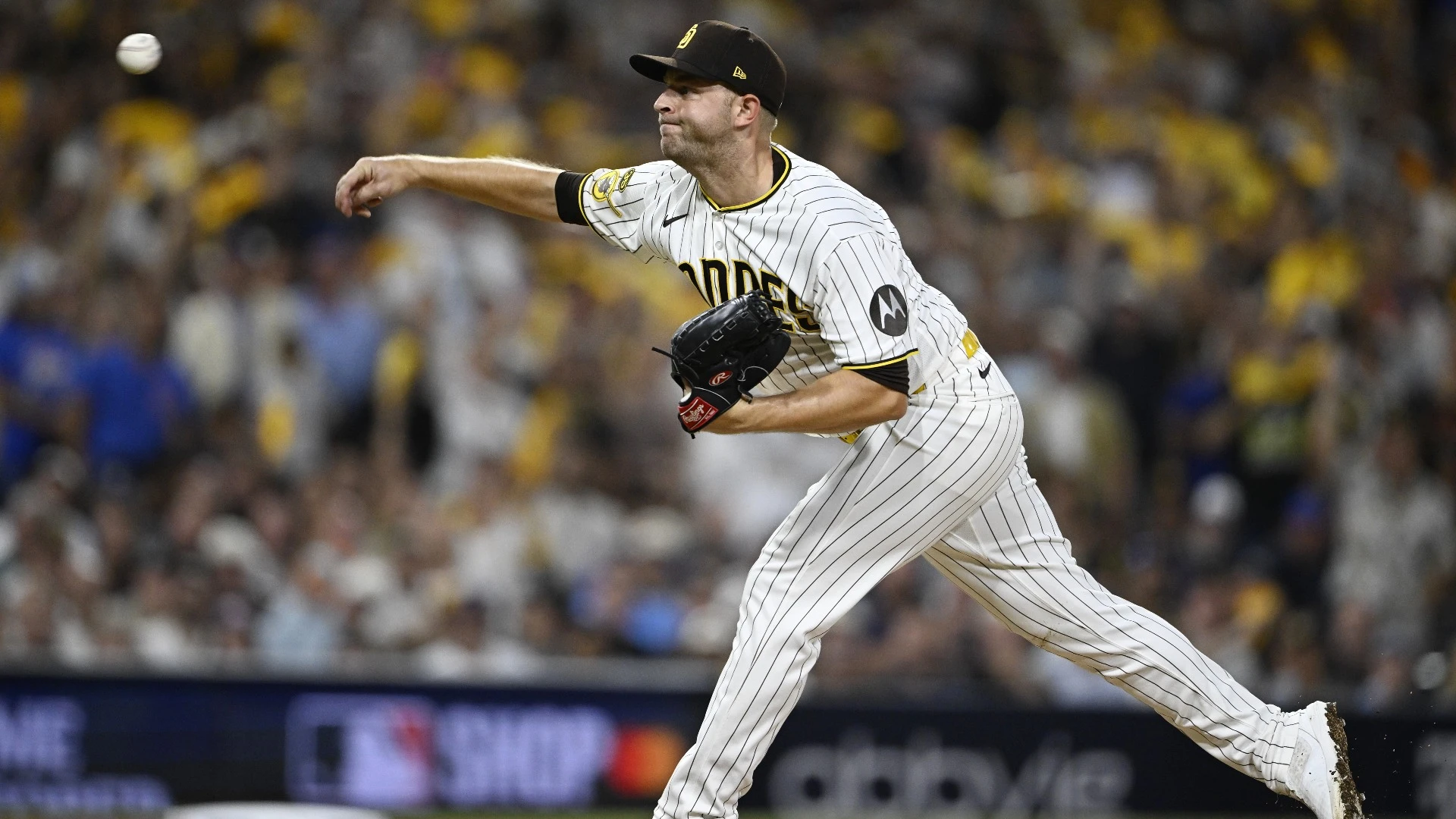 Padres Overwhelm Cubs; Michael King Shines Brightly