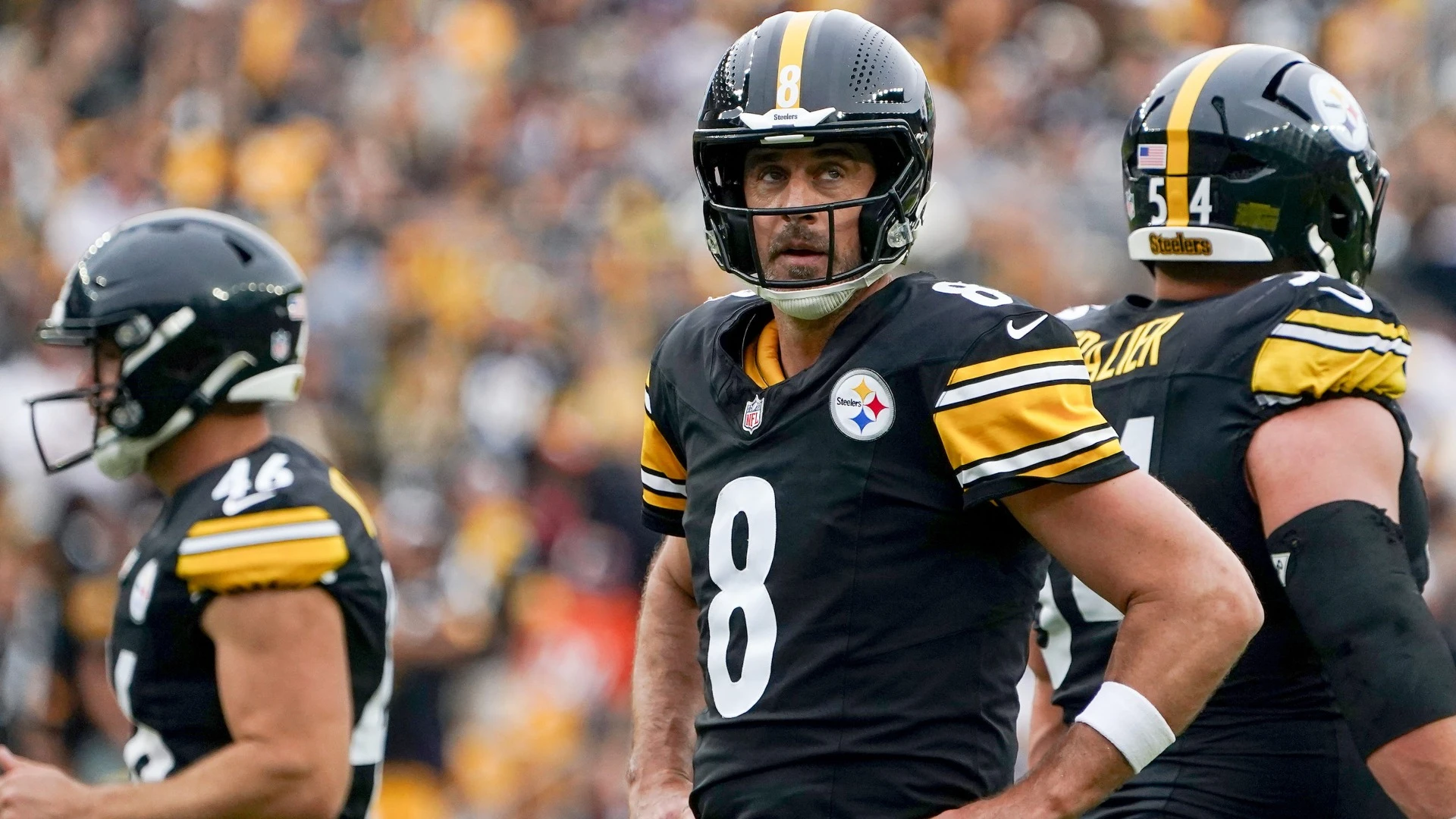 Steelers vs. Browns Preview: An Intriguing Thursday Night