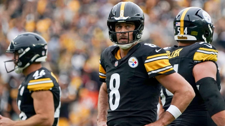Steelers vs. Browns Preview: An Intriguing Thursday Night